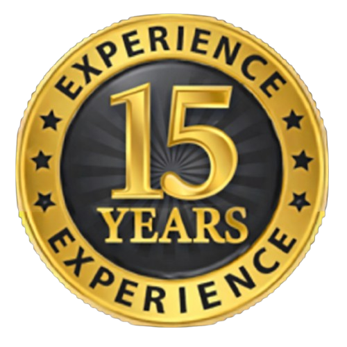 30 Years Experience