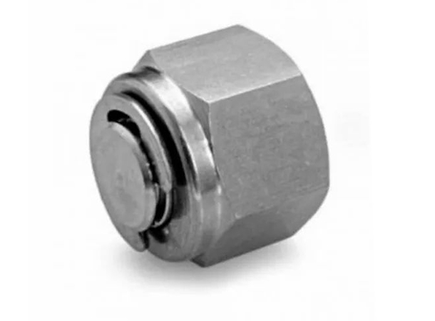 Lap Joint Flanges