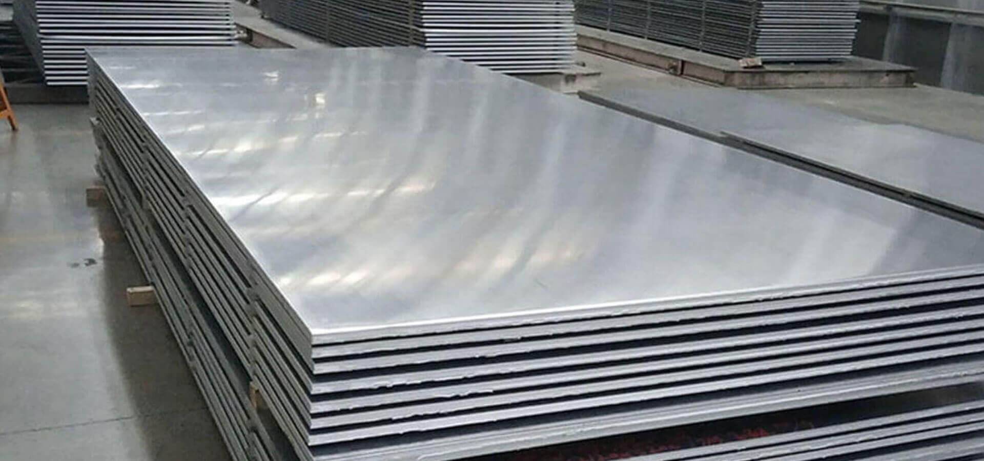 Industrial Metal Supplier