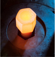 Stainless Steel Fasteners