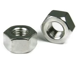 Weld Neck Flanges