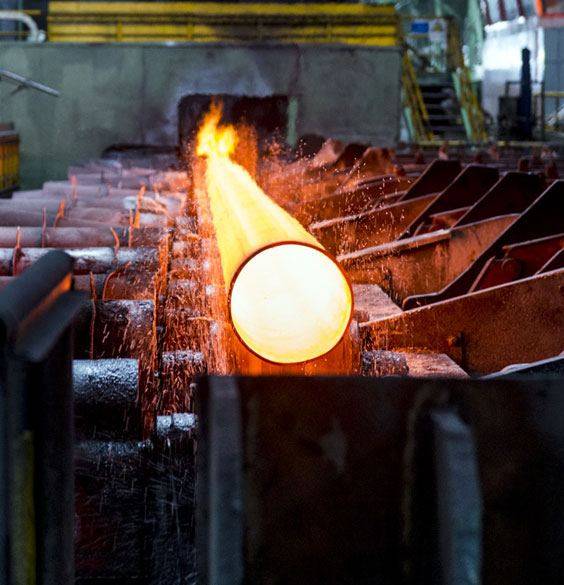 Stainless Steel 304 Pipes and Tubes