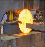 Stainless Steel Circles