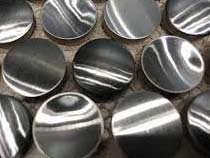 Screwed Threaded Flanges