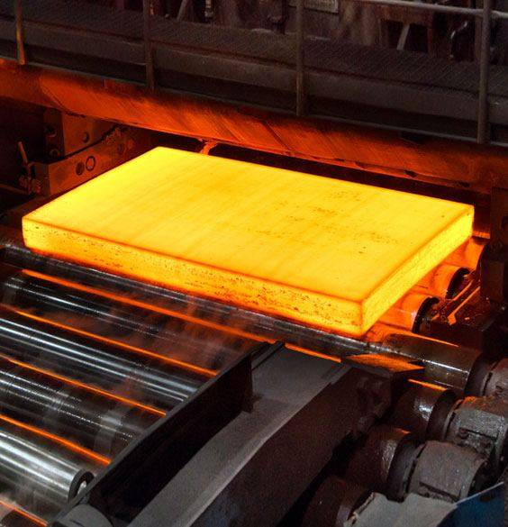 Stainless Steel Plates