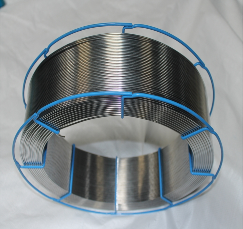 Stainless Steel Welding Wire
